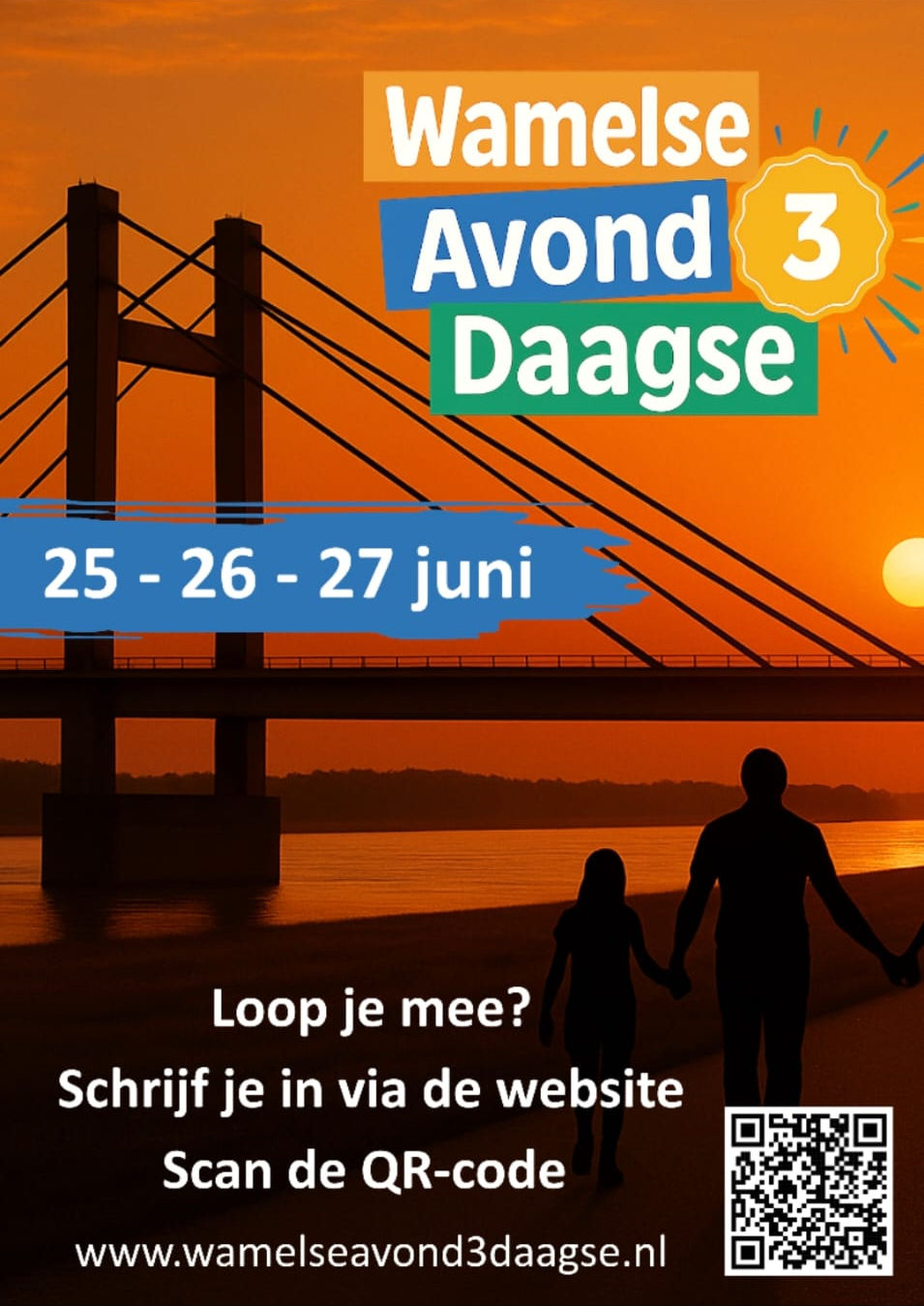 Wandel 3-daagse